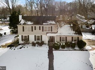 701 Blue Hill Rd, Wallingford, PA 19086