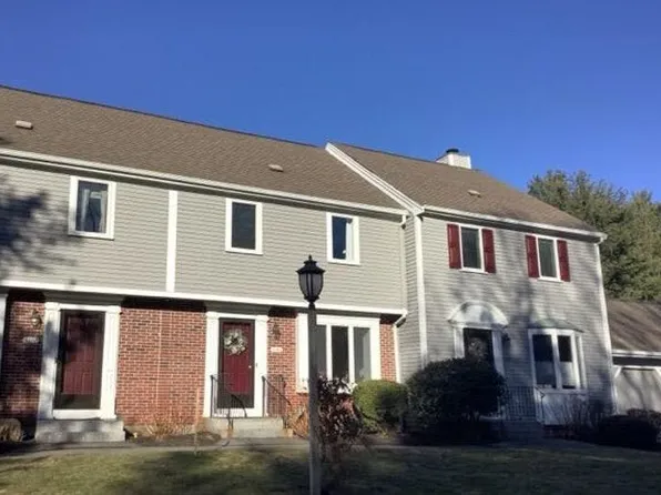 4303 Deerfield Cir Building 43, Peabody, MA 01960