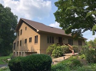 12297 S Anna Dr, Rockville, VA 23146