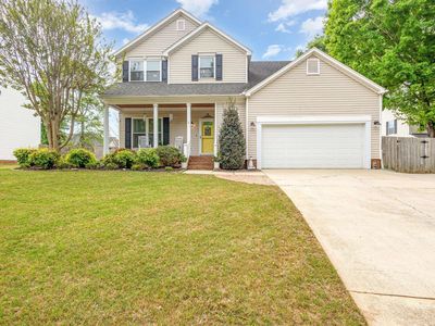 15 Ladybird Ct, Simpsonville, SC, 29680