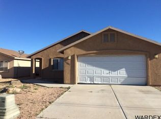 2807 Lovin Ave, Kingman, AZ 86401