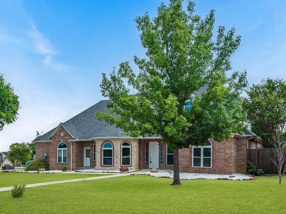 3544 Bay Rdg, Little Elm, TX 75068 Zillow