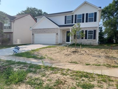 730 Natalia Dr, Davison, MI, 48423