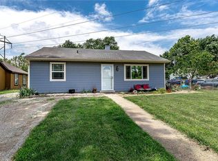 2120 S 37th St, Kansas City, KS 66106