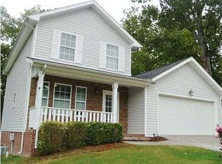 710 Hidden Oaks Dr, Flintstone, GA 30725