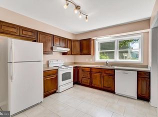 441 Denning Ct, Warrenton, VA 20186