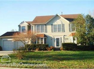 18920 Shooting Star Ct, Germantown, MD 20874