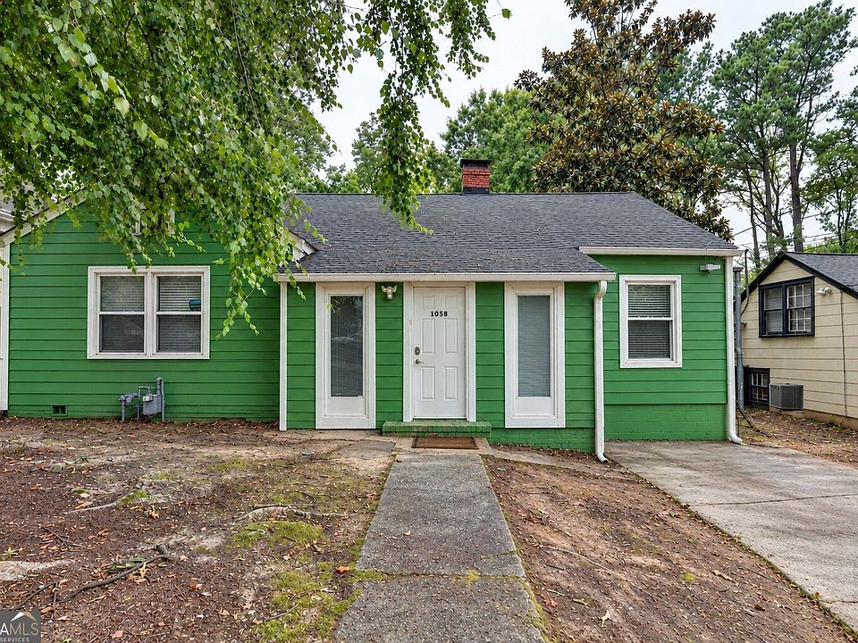 1st image of 1058 Atlantic Dr NW