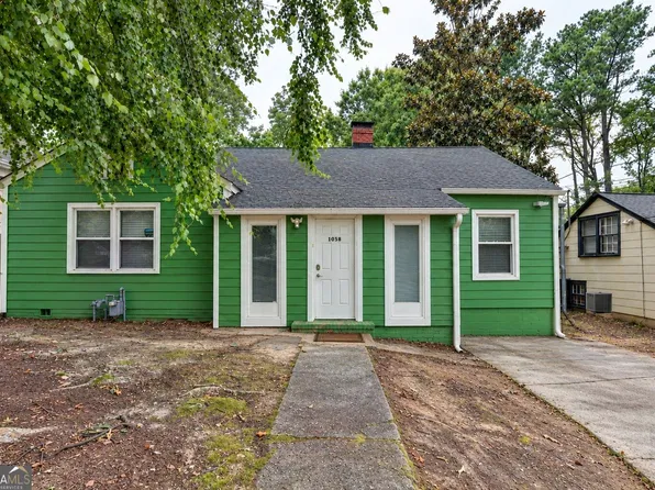 1058 Atlantic Dr NW, Atlanta, GA 30318