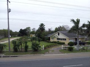 6735 Old Highway 77, Brownsville, TX 78520