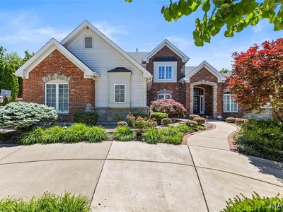 545 Forest Crest Ct, Lake Saint Louis, MO, 63367
