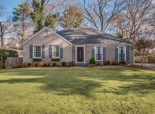 3420 Springbrook Dr, Nashville, TN 37204