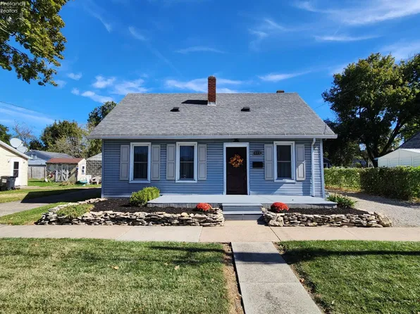 428 Pearl St, Sandusky, OH 44870
