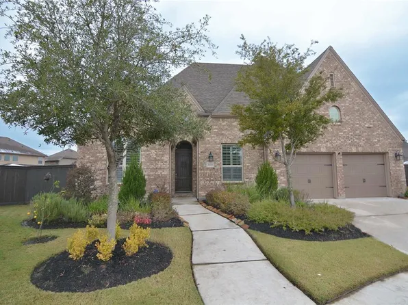 3414 Spotted Fawn Crest Ct, Richmond, TX 77406
