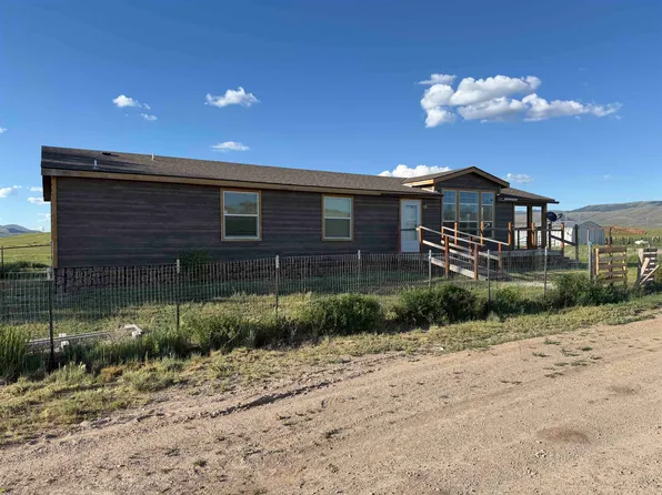 195 Thompson Cir, Cokeville, WY 83114