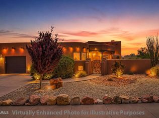 2101 Sorrento Pl, Las Cruces, NM 88005