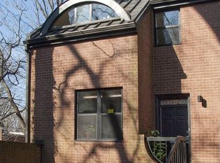 1692 Oak St NW, Washington, DC 20010