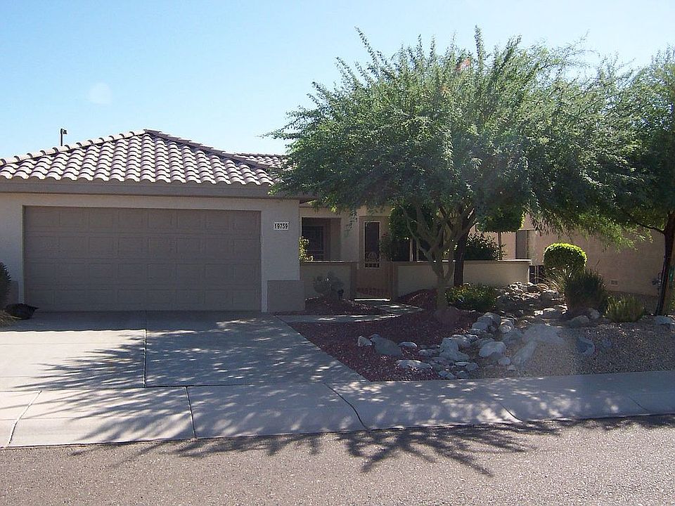 Beautiful curb appeal