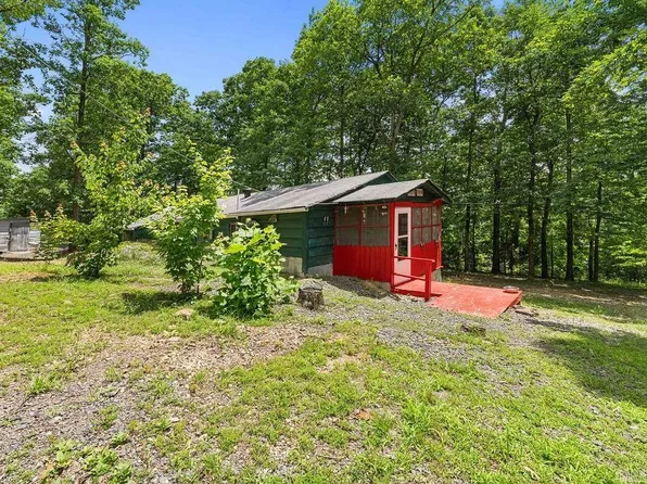 5085 Highway 110, Clinton, AR 72031