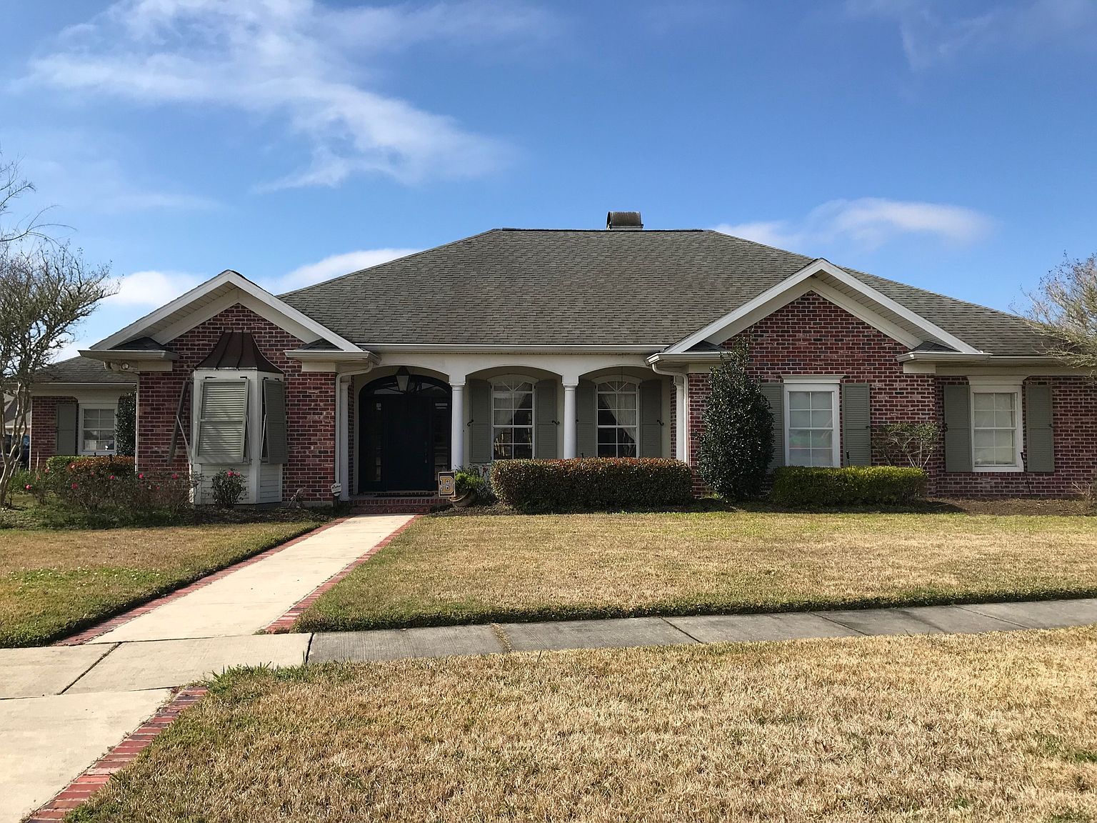 416 Renwick Blvd, Berwick, LA 70342 Zillow