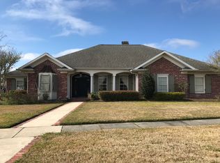 416 Renwick Blvd, Berwick, LA 70342
