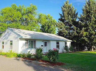 1504 Sanford Ave, Richland, WA 99354