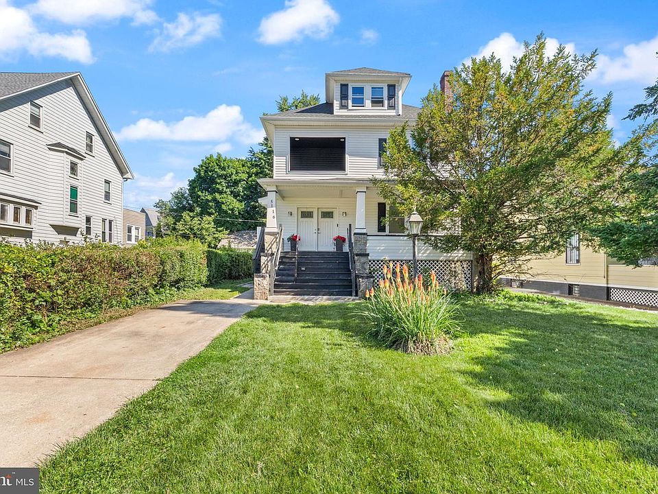 1st image of 5116 Gwynn Oak Ave
