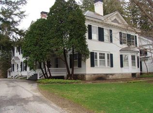 41 Main St APT 4, Stockbridge, MA 01262