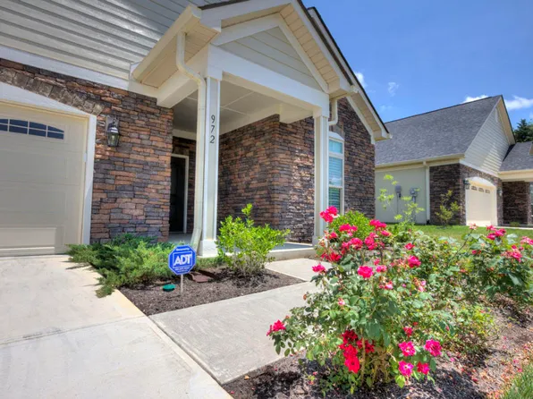 972 Pryse Farm Blvd, Knoxville, TN 37934