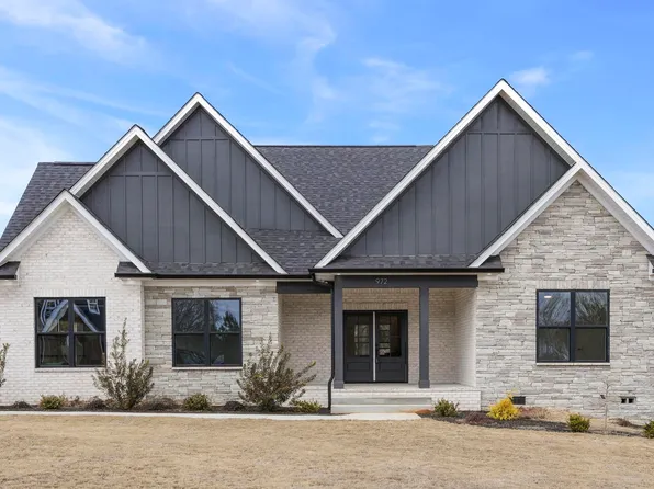 972 Nantahala Dr, Chesnee, SC 29323