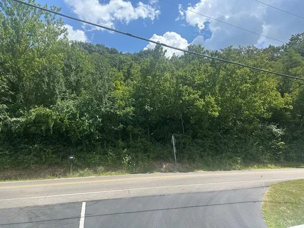 Clinton Rd, Chillicothe, OH 45601