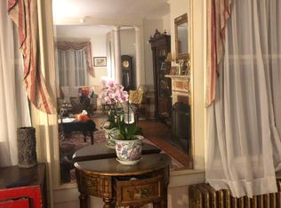 208 W Main St, Orange, VA 22960