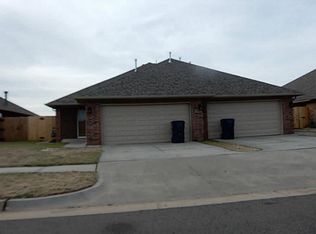 15021 Kyle Dr UNIT A, Oklahoma City, OK 73170