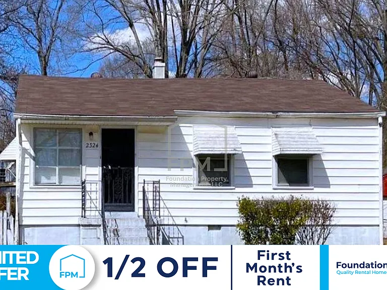 2324 Slocum Ave — Photo 1
