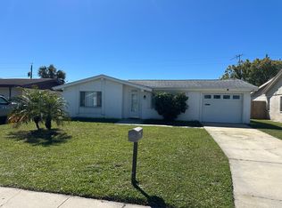 3734 Haven Dr, New Port Richey, FL 34652