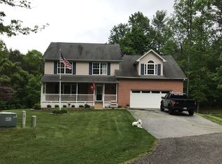 745 Miriam Ln, Lusby, MD 20657