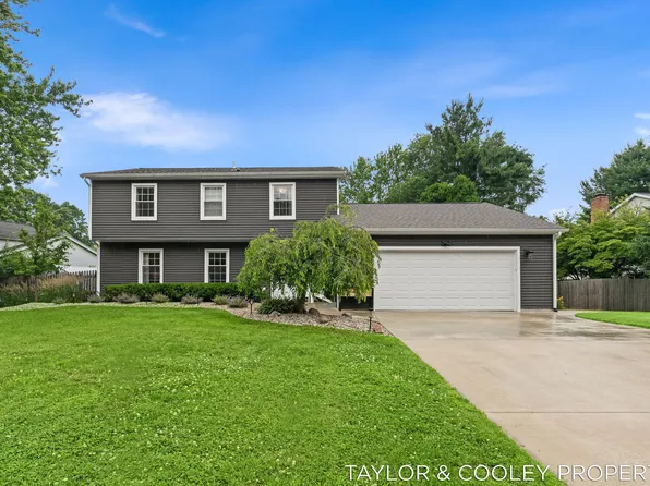 6269 Eagle Ridge Dr, Kalamazoo, MI 49004