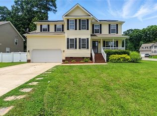 5900 Montpelier Dr, Williamsburg, VA 23188