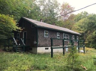 391 New Portland Hill Rd, New Portland, ME 04961