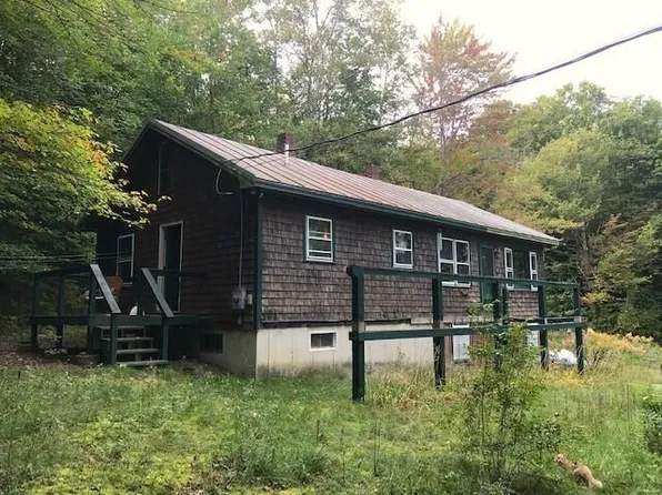 391 New Portland Hill Road, New Portland, ME 04961