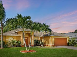 314 SE 31st St, Cape Coral, FL 33904