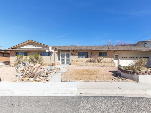 703 S 300 E, Cedar City, UT 84720