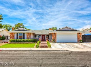 3128 La Mesa Dr, Henderson, NV 89014