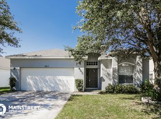 321 Riomena Ct, Orlando, FL 32809