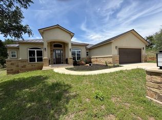 1304 Fault Line, Horseshoe Bay, TX 78657