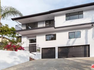 1860 Redcliff St, Los Angeles, CA 90026