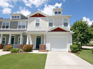 4804 Landover Vale Way, Raleigh, NC 27616