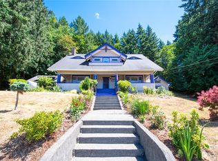 408 SE 2nd St, Winlock, WA 98596