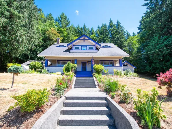 408 SE 2nd Street, Winlock, WA 98596