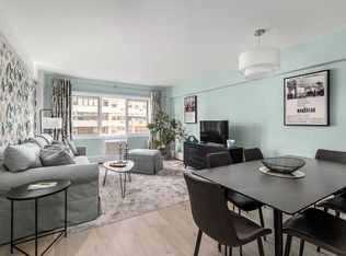 40 Sutton Pl APT 4J, New York, NY